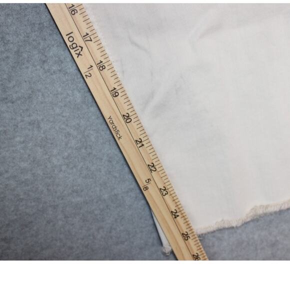 J.‎ Jill Denim High Rise Straight Leg Size 28 Reg - Picture 9 of 9